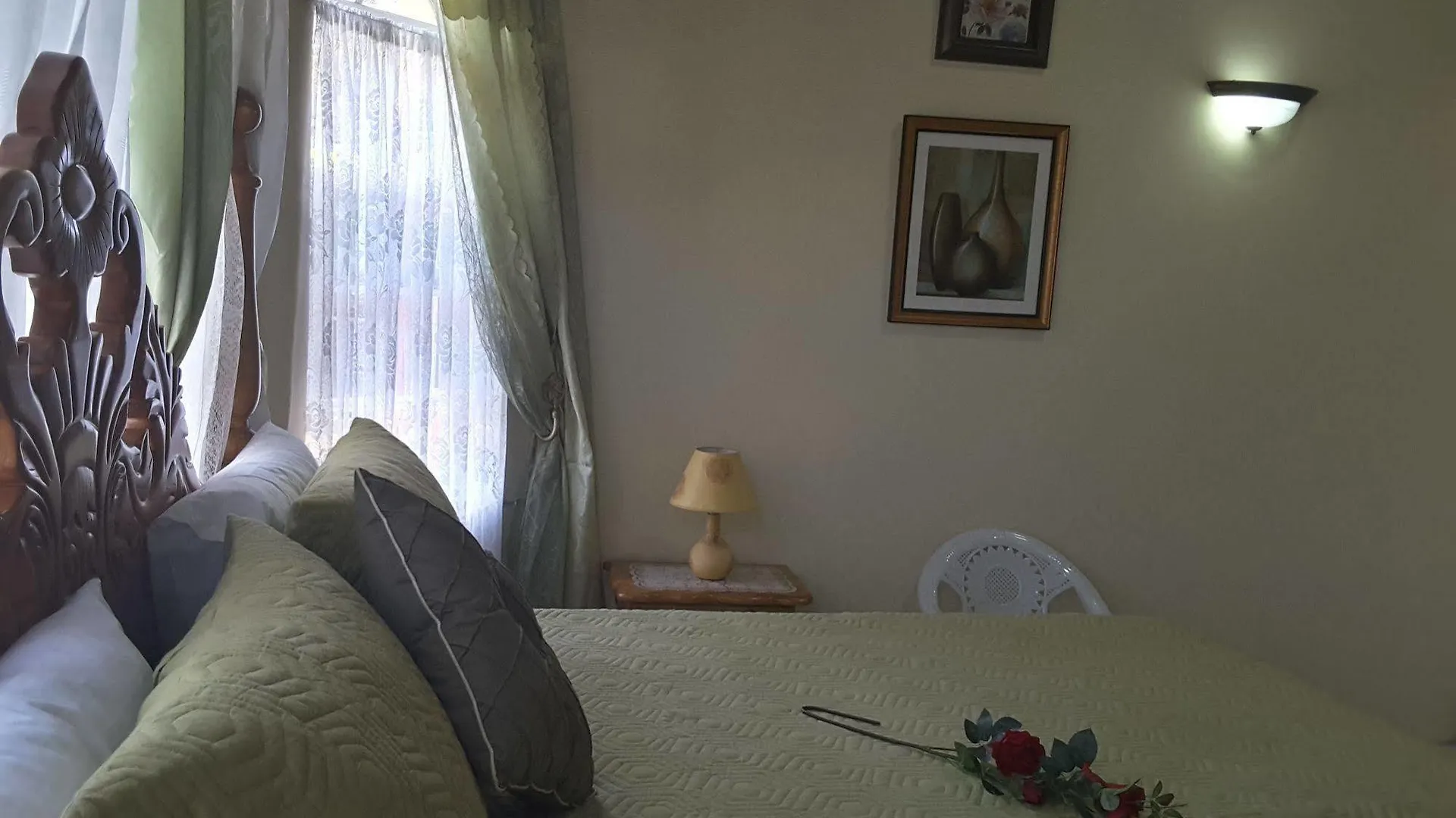 Cazwin Villas Montego Bay